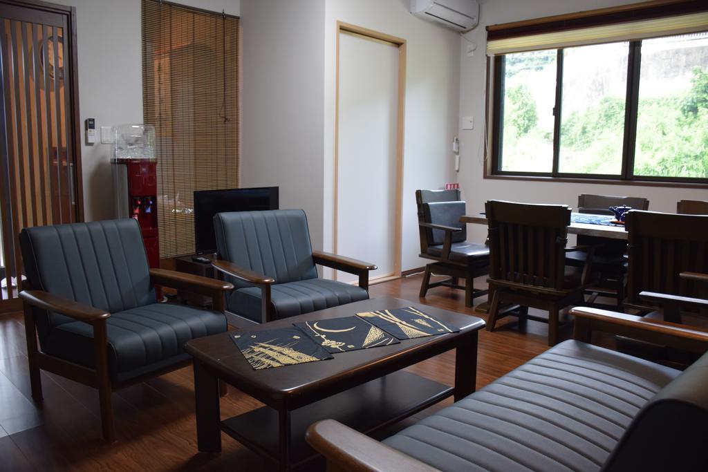 Fukuroutei Hotel Sosa Ngoại thất bức ảnh