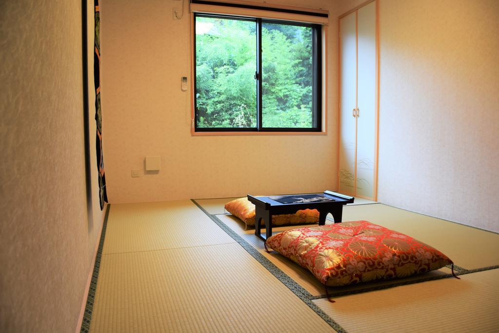 Fukuroutei Hotel Sosa Ngoại thất bức ảnh