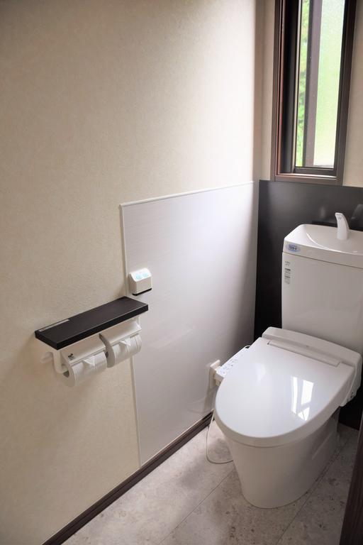 Fukuroutei Hotel Sosa Ngoại thất bức ảnh