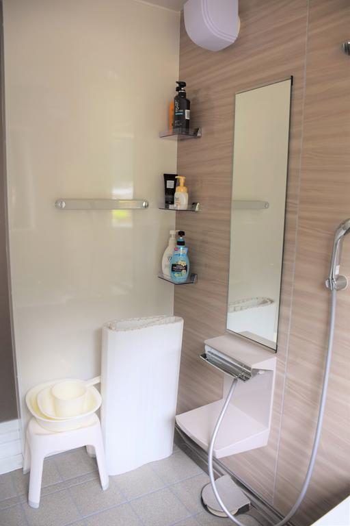 Fukuroutei Hotel Sosa Ngoại thất bức ảnh