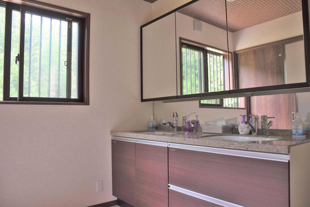 Fukuroutei Hotel Sosa Ngoại thất bức ảnh